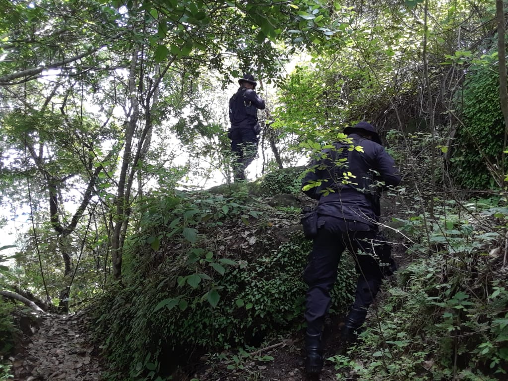 PNC brinda seguridad a través de patrullajes constantes en diferentes puntos del país pnc-brinda-seguridad-a-traves-de-patrullajes-constantes-en-diferentes-puntos-del-pais
